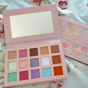 Eye Shadow